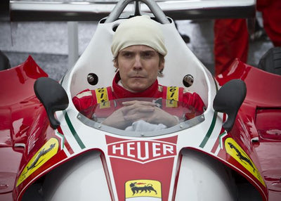 Rush (2013) Lauda u formuli Default Title