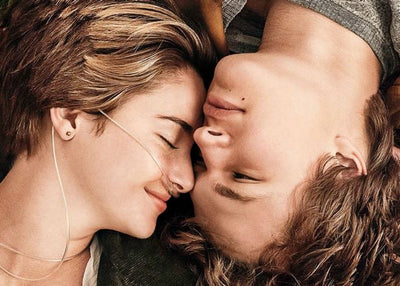 The Fault In Our Stars poster Default Title