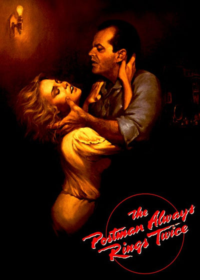 The Postman Always Rings Twice (1946) poster Default Title