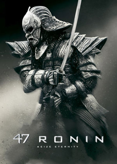47 Ronin filmski poster Default Title