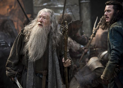 The Hobbit The Battle of the five armies Gandalf Default Title
