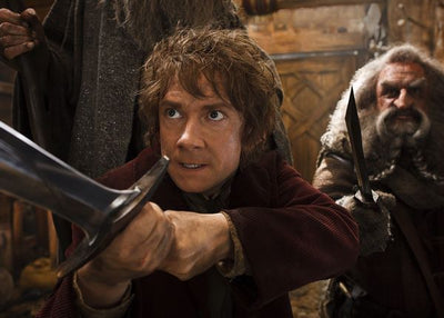 The Hobbit The Desolation of smaug Pippin Default Title