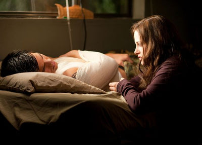 Twilight Saga Eclipse (2010) Jacob i Bella Default Title