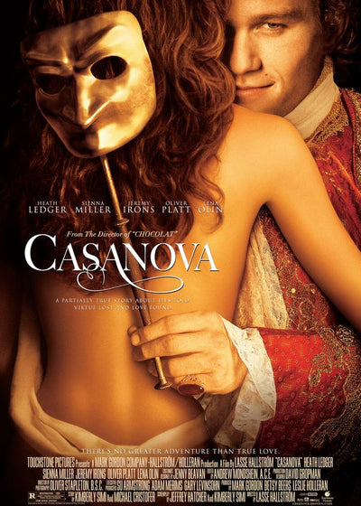 Casanova filmski poster Default Title