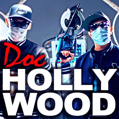 Doc Hollywood (1991) filmski poster Default Title
