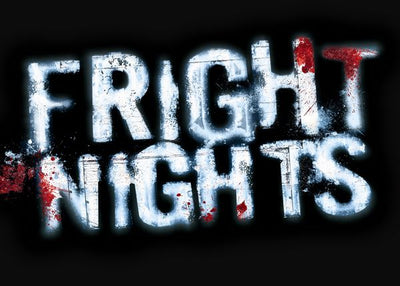 Fright Night filmski poster Default Title