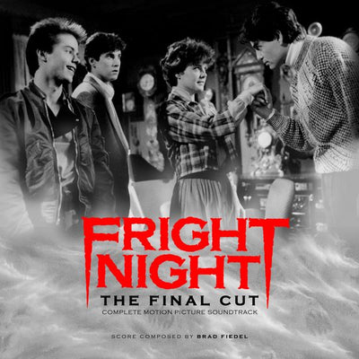 Fright Night poster za film Default Title