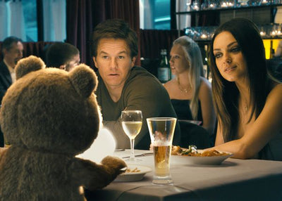 Ted Movies bar Default Title