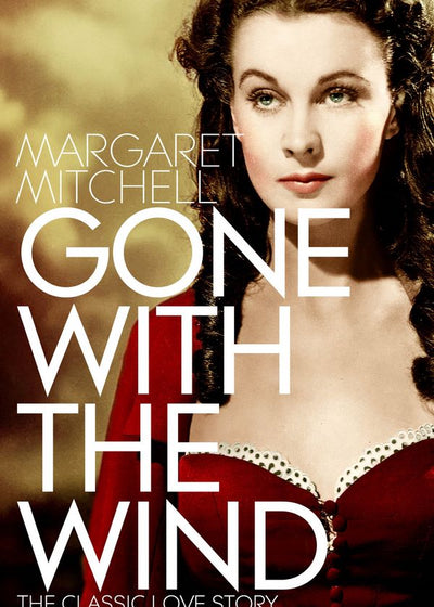 Gone With The Wind filmski poster Default Title