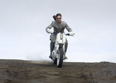 Oblivion Tom Cruise motor Default Title