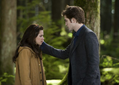 Twilight Movies u sumi Kristen Stewart i Robert Pattinson Default Title