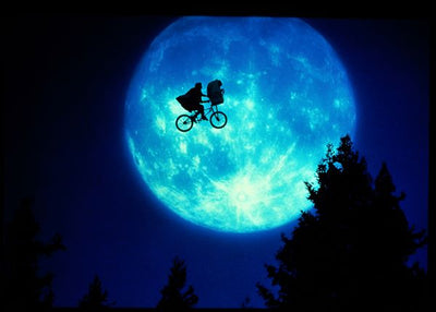 E.T. The Extra Terrestrial mesec Default Title