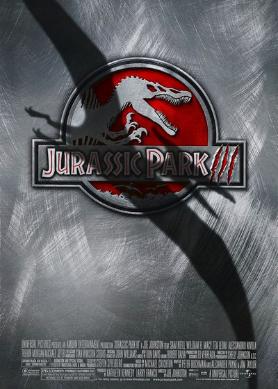 Jurassic Park Movies poster Default Title