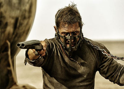 Mad Max Movies Tom Hardy Default Title