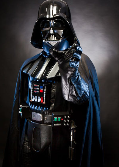 Star Wars Darth Vader crna pozadina Default Title
