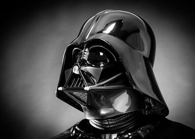 Star Wars Darth Vader maska Default Title