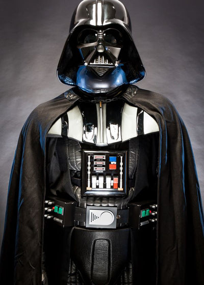 Star Wars Darth Vader poster Default Title