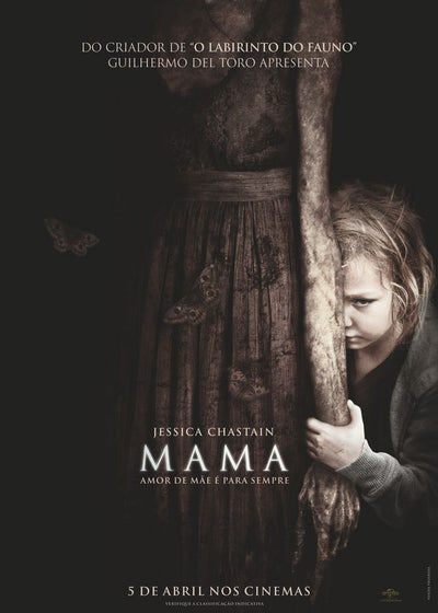 Mama filmski poster Default Title