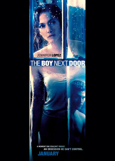 The Boy Next Door Lopez Jennifer Default Title