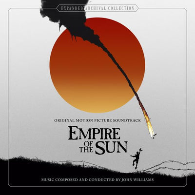 Empire Of The Sun filmski poster Default Title