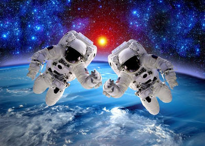 Astronauti istrazuju Default Title