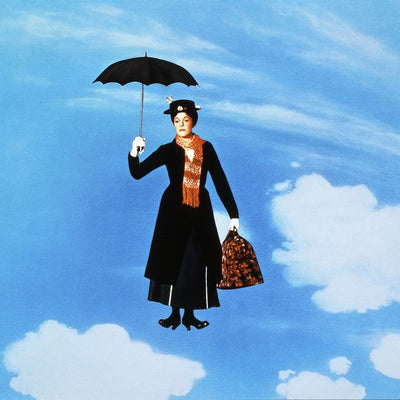 Mary Poppins beli oblaci Default Title