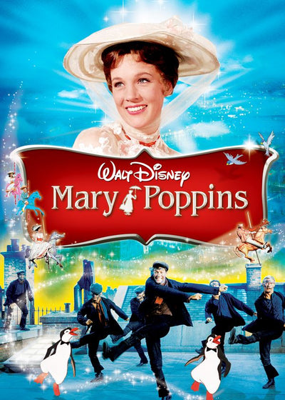 Mary Poppins sesir Default Title