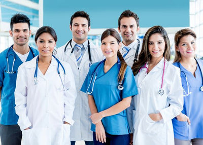 Medicinari asistenti i doktori Default Title