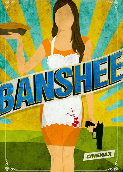 Banshee domacica Default Title