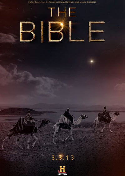 The Bible more poster Default Title