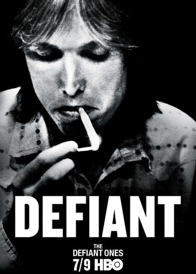 The Defiant Ones filmski plakat Default Title