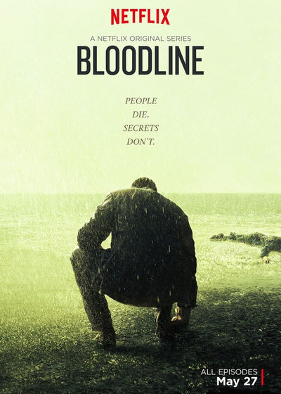 Bloodline poster za seriju Default Title