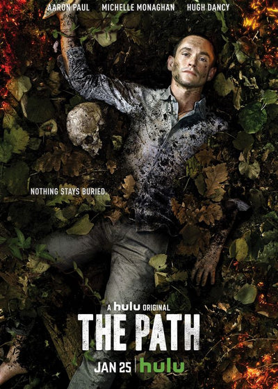 The Path plakat za seriju Default Title