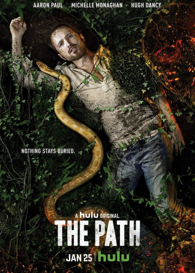 The Path plakat Default Title
