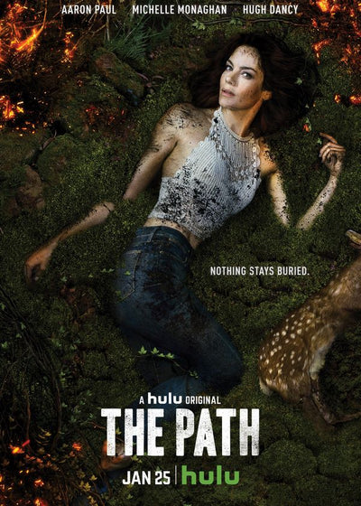 The Path poster za seriju Default Title
