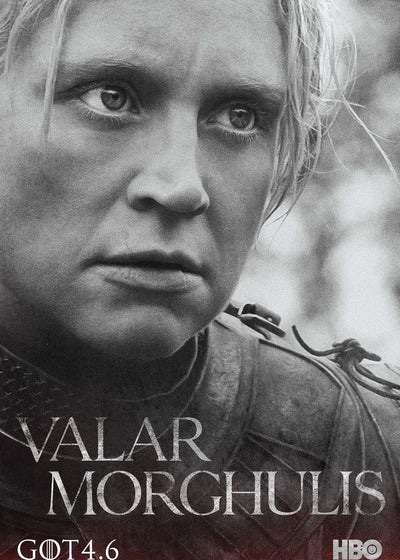 Game of Thrones Brienne Default Title