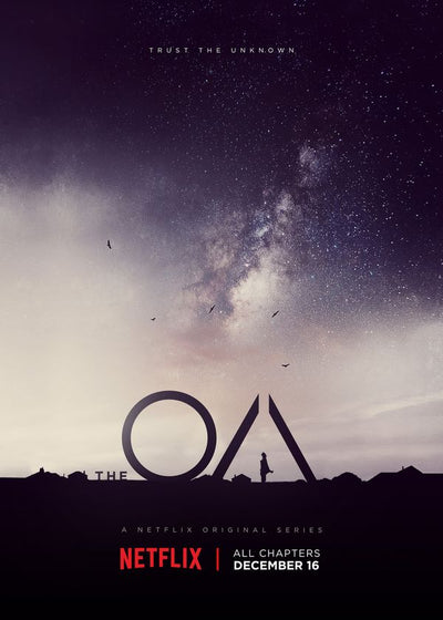 The OA filmski poster Default Title