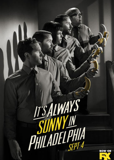 It's Always Sunny in Philadelphia poster Default Title
