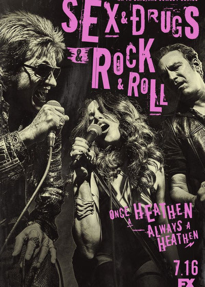 Sex&Drugs&Rock&Roll plakat Default Title