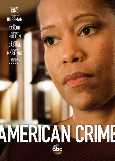American Crime plakat Default Title