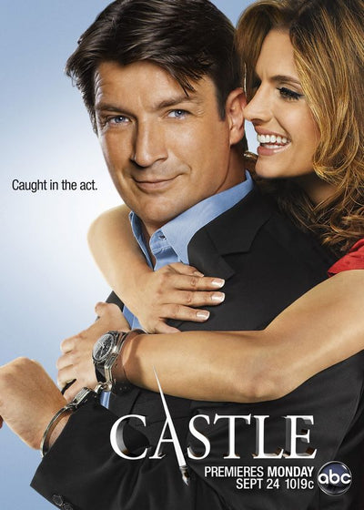 Castle poster za film Default Title