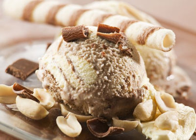 Sladoled pistaci i cokolada Default Title