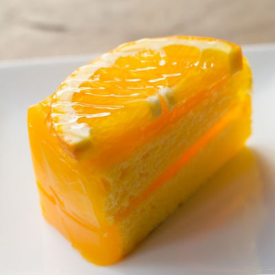 Torte narandza zuta kora Default Title