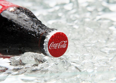 Coca Cola cep Default Title