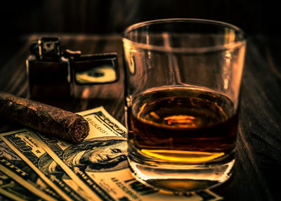 Viski i novac Default Title