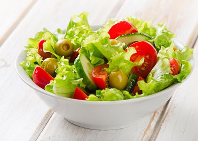 Salata masline i paradajz Default Title