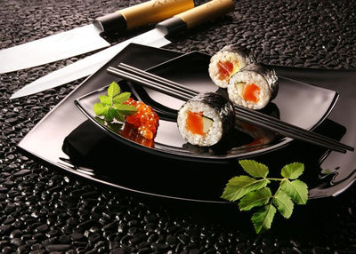 Sushi i nozevi Default Title