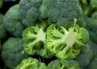 Brokoli boje zelene Default Title