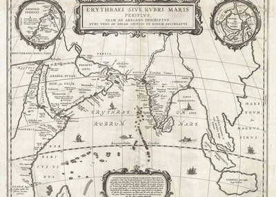 Mape Malazija i arhipelag Default Title