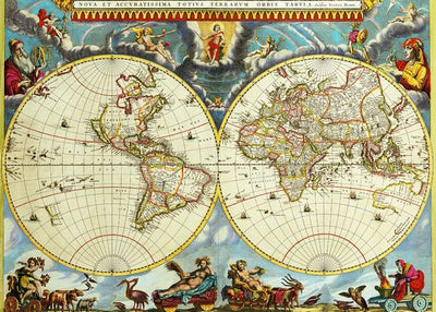 Anticke mape sveta lepa Default Title